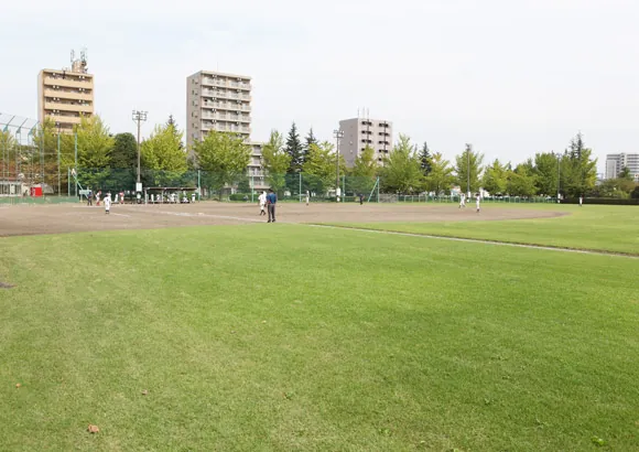 富山県五福公園 2