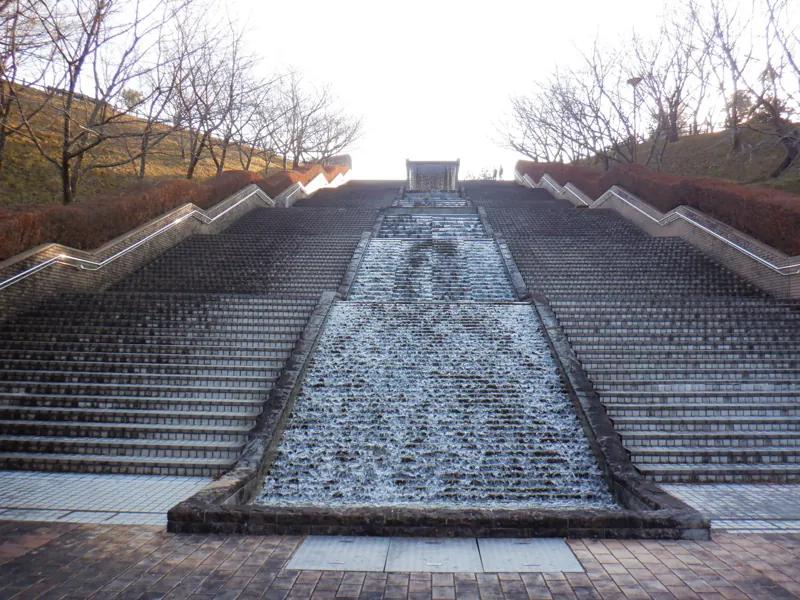 あまぎ水の文化村