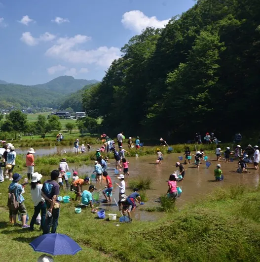 豊岡市立コウノトリ文化館 3