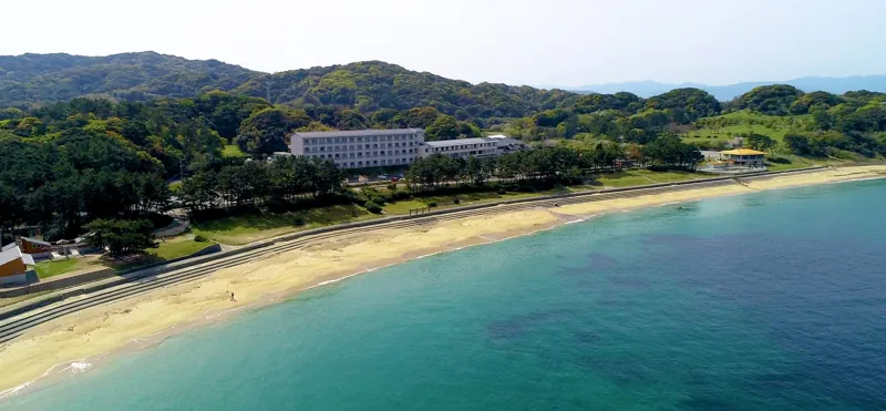下馬ヶ浜海水浴場