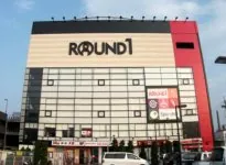 ラウンドワンスタジアム京都伏見店 1
