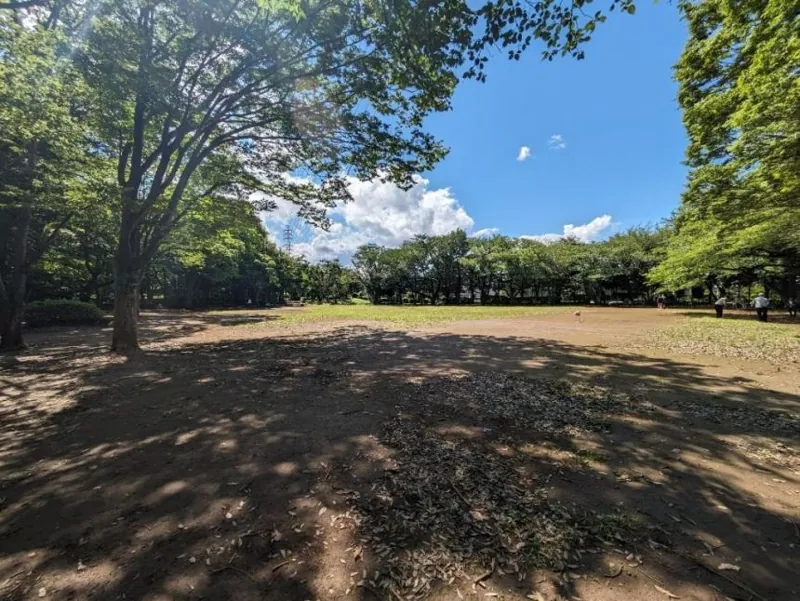 南部公園