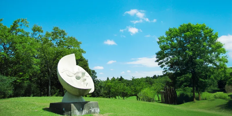 福井県陶芸館・越前古窯博物館