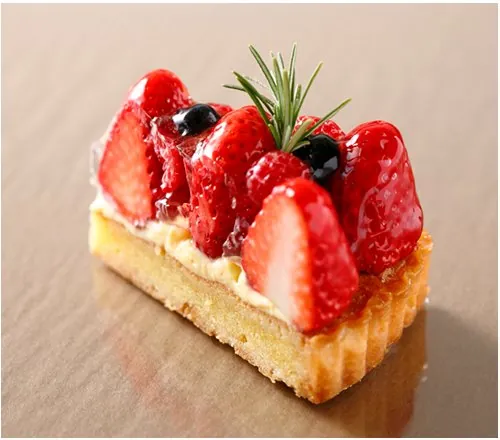 Patisserie Cafe こんま亭 1