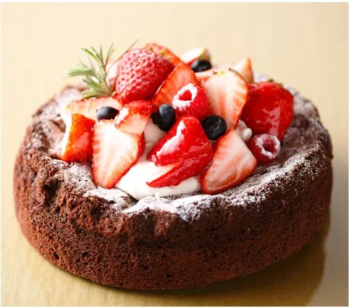 Patisserie Cafe こんま亭 2