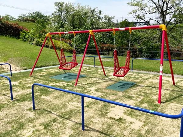 戸室スポーツ広場 2