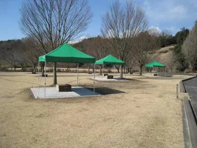 西方総合公園