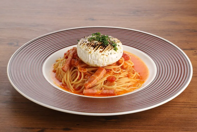 コムシロンカフェ 1