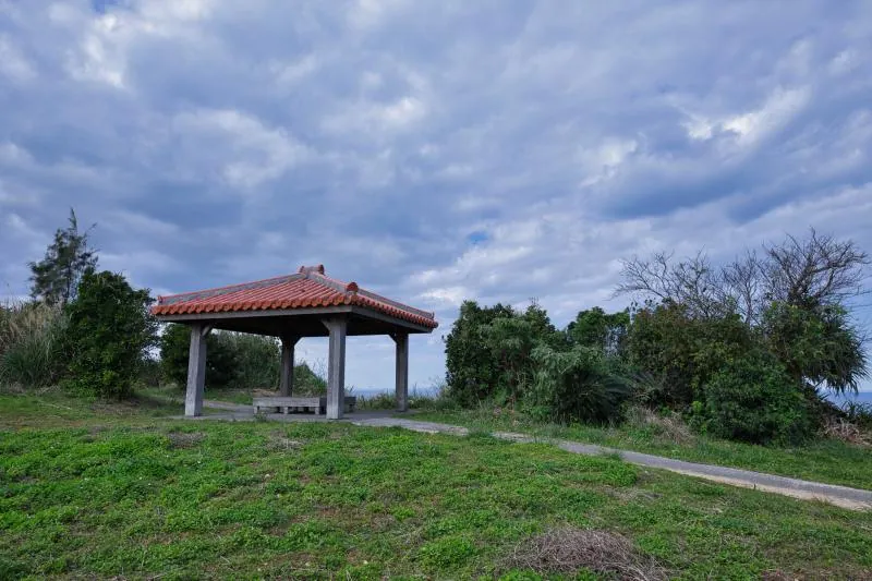 アマジャフバル農村公園