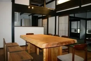 Cafe&Gallery 柿尾坂