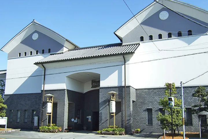 だんじり会館