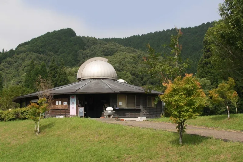 カントリーパークほいほい広場