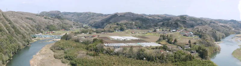 鷲の巣キャンプ場 3
