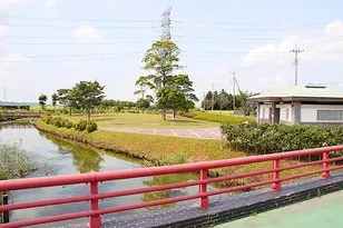こうざき天の川公園