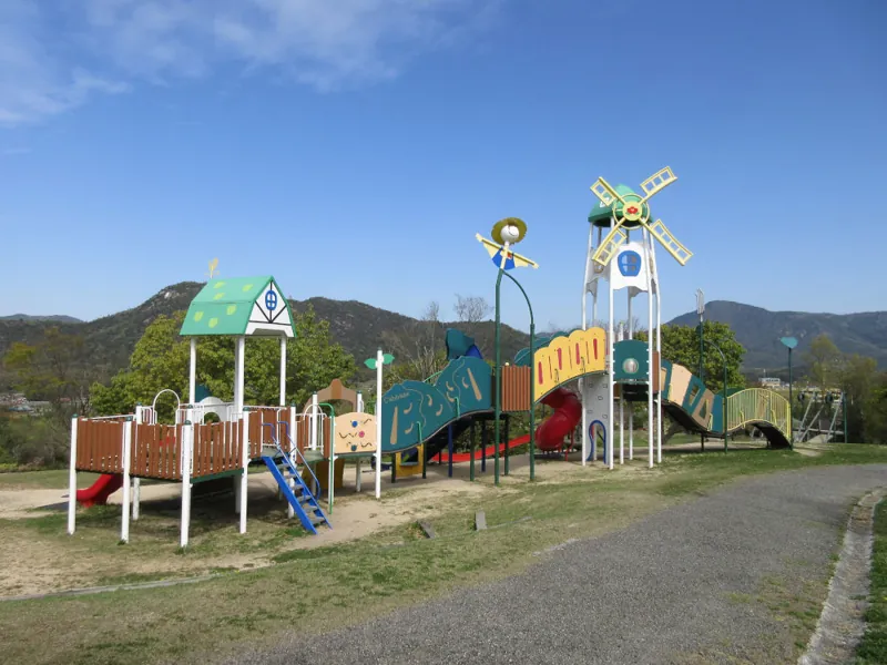 グリーンヒル郷原