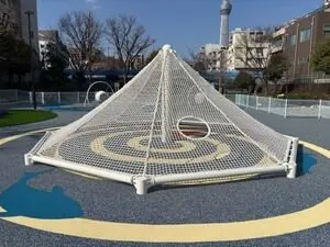 大横川親水公園 2