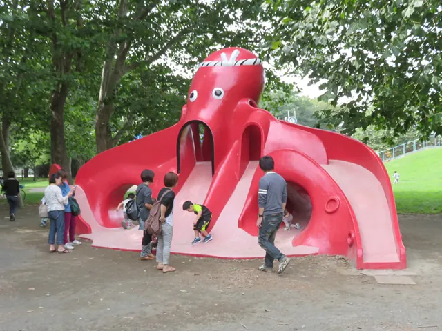 太平公園