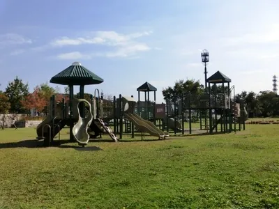 林中央公園