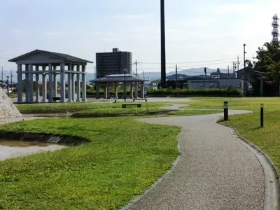 林中央公園 2