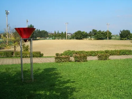 御厨公園