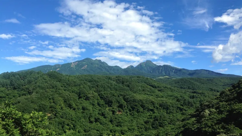 山梨県立八ヶ岳自然ふれあいセンター 2