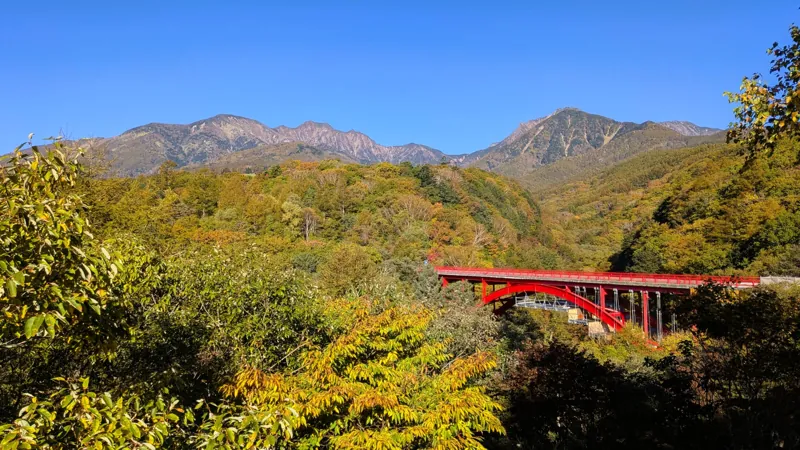 山梨県立八ヶ岳自然ふれあいセンター 3