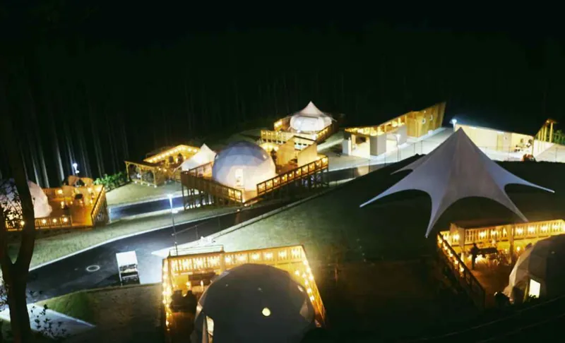 三瀬base camp 3
