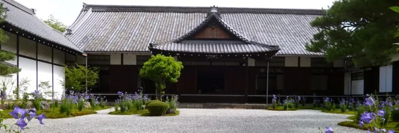 廬山寺