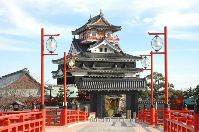 清洲城