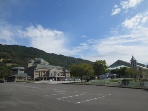 安土文芸の郷