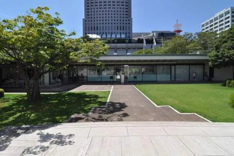 ひろしま美術館 2