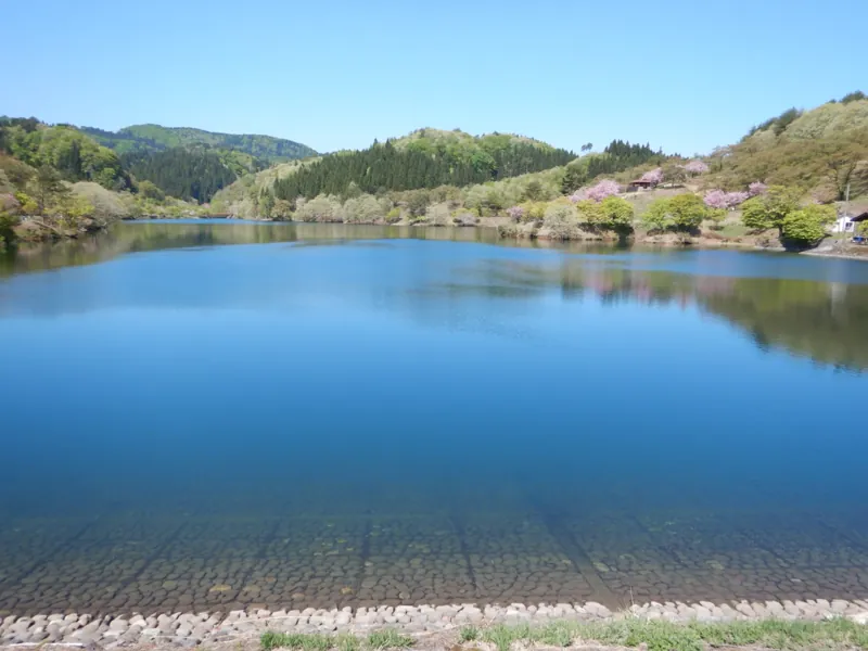 八塩いこいの森 3