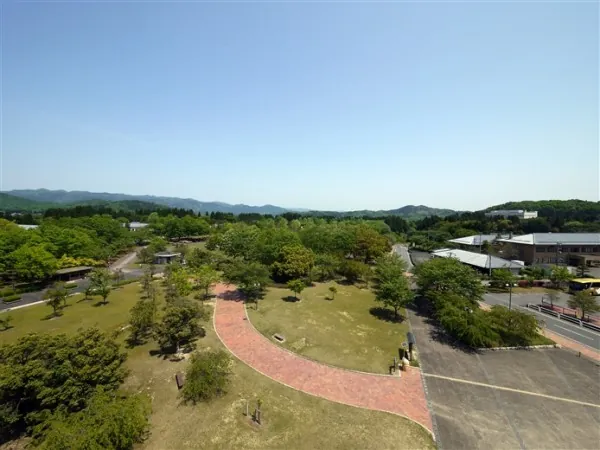 越前陶芸公園
