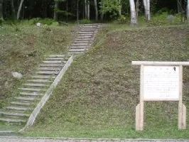 半月湖畔自然公園 2