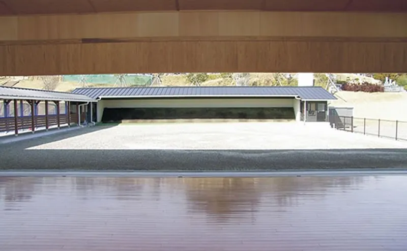 串間市総合運動公園 2