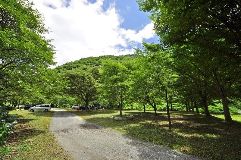 新平ヶ原公園 2