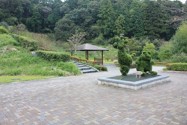 大池公園