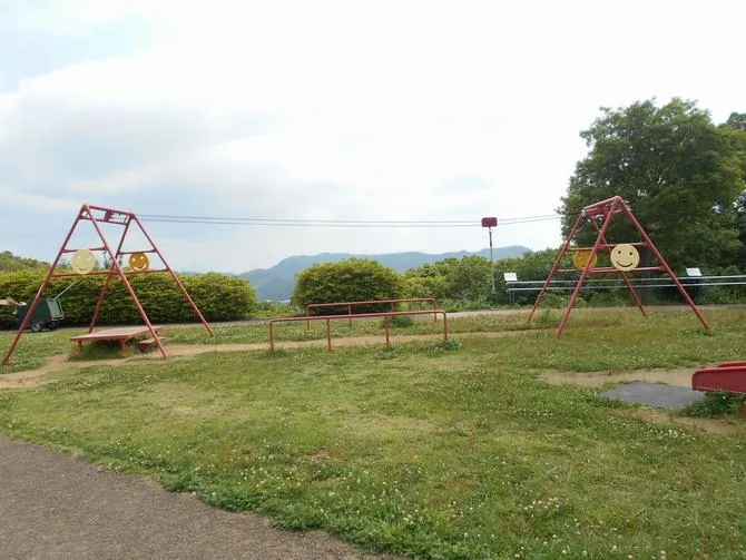 唐八景公園 2