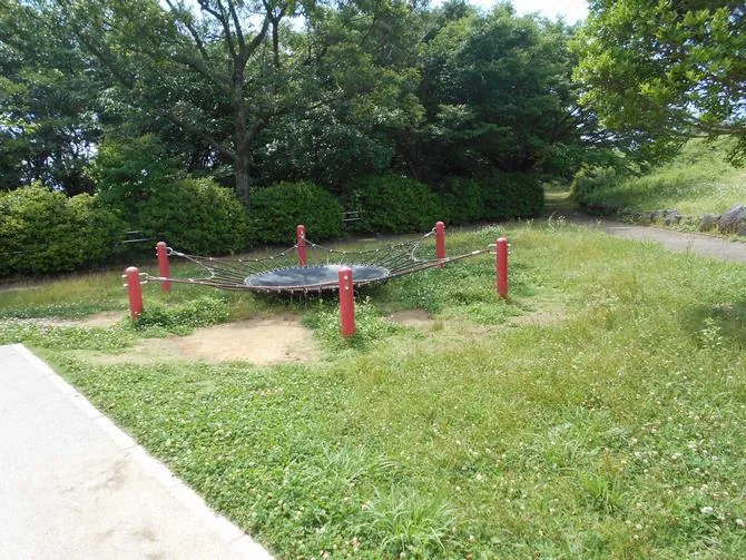 唐八景公園 3