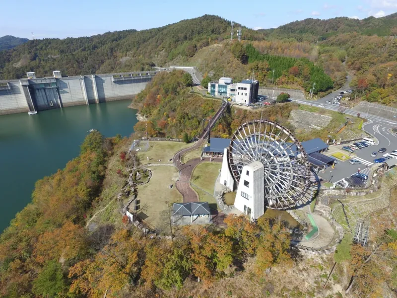 道の駅 おばあちゃん市・山岡