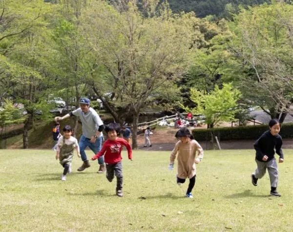 松阪市森林公園 3