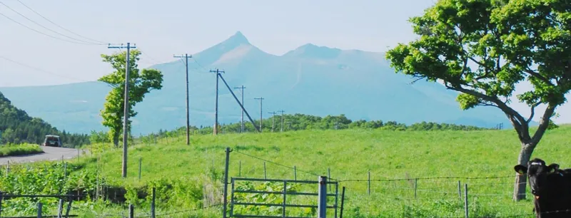 道の駅なないろ・ななえ 1