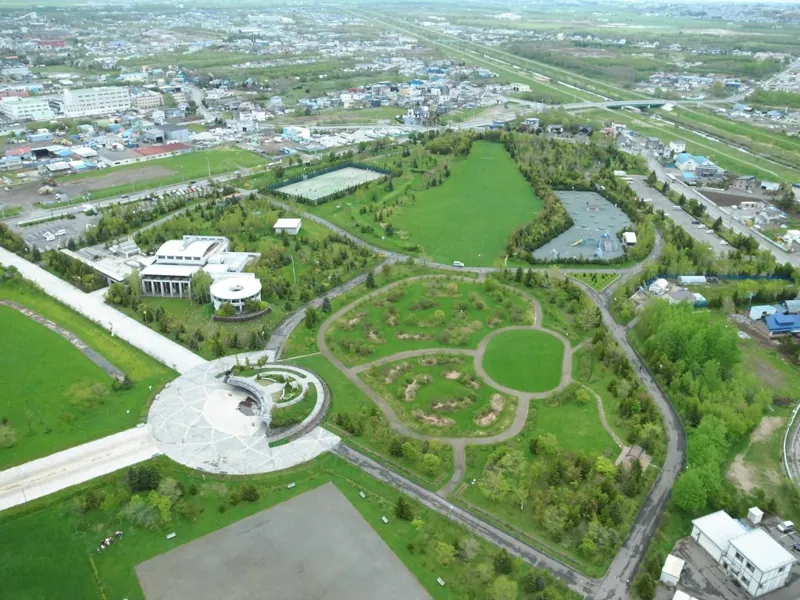 川下公園
