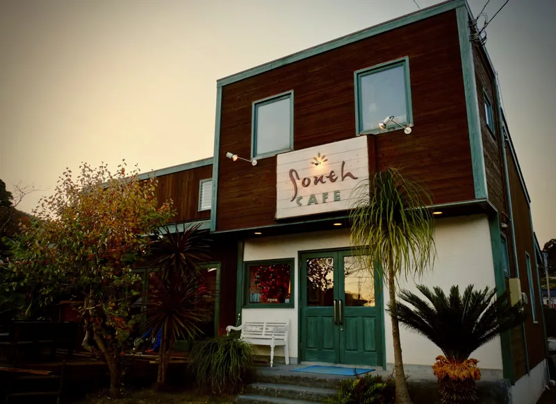 south cafe(サウスカフェ)