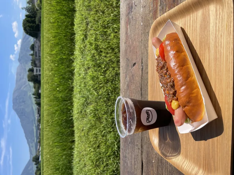 ヒバリカフェ 2