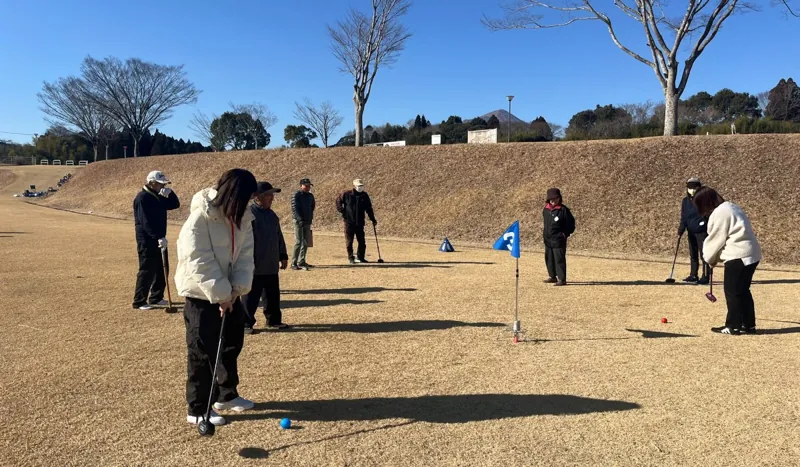 高原町総合運動公園 3