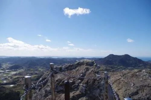 雀島 2