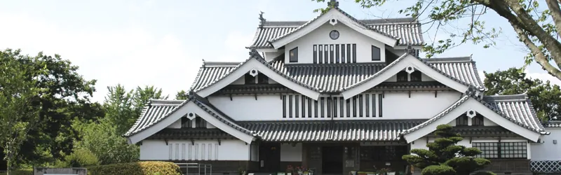都城歴史資料館 1