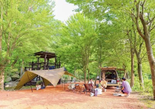 リトリートフィールドMahora稲穂山