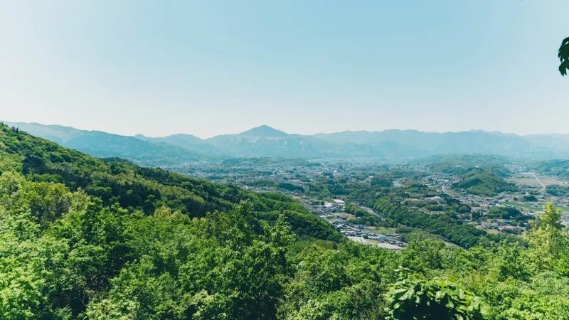 リトリートフィールドMahora稲穂山 3